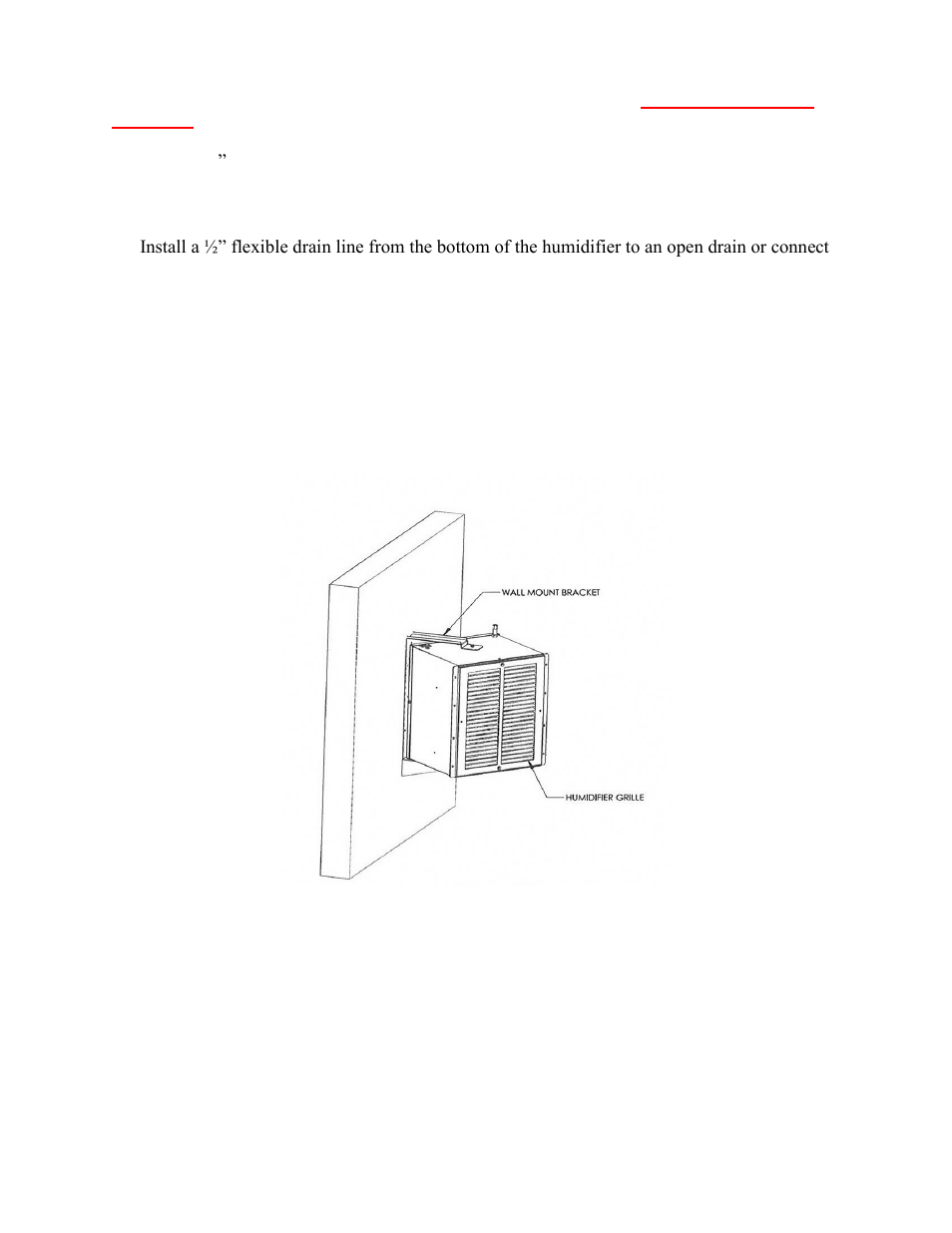 Vintage Cellars Wine Guardian Humidifier Manual User Manual | Page 11 / 19