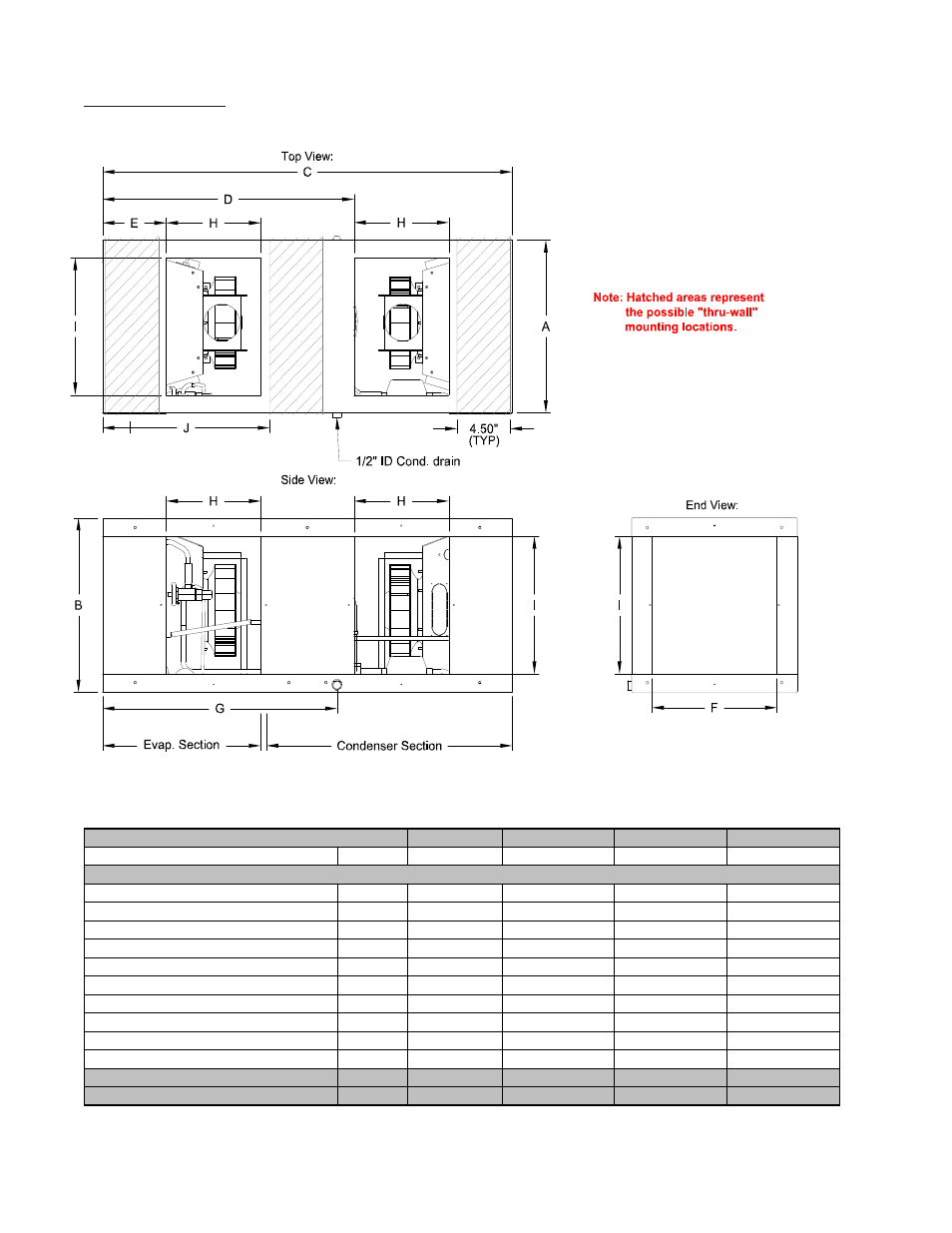 Wine guardian | Vintage Cellars Wine Guardian Water-Cooled Cooling System User Manual | Page 15 / 54