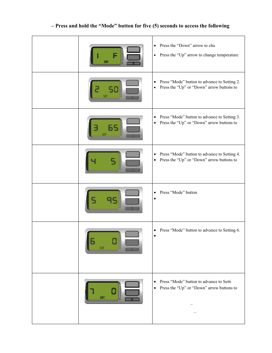 Vintage Cellars Wine Guardian Split System Manual User Manual | Page 51 / 68