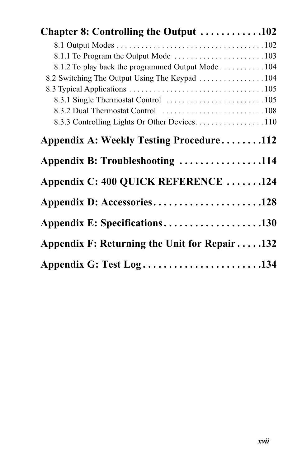 Vintage Cellars FGD-0400 User Manual | Page 19 / 138