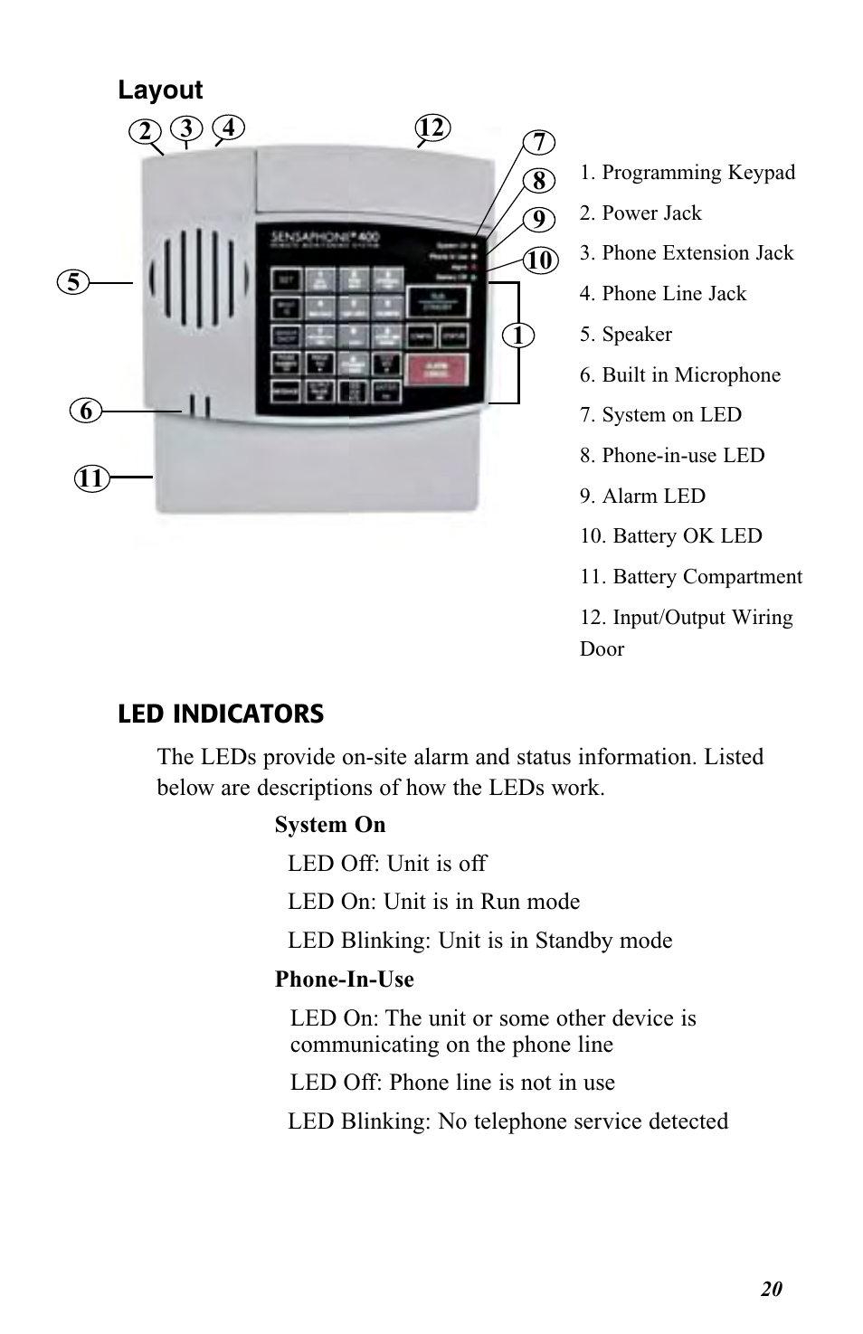 Vintage Cellars FGD-0400 User Manual | Page 23 / 138