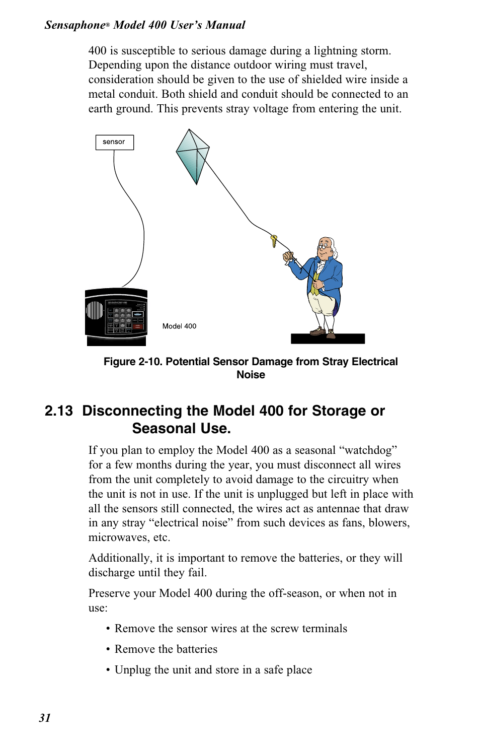 Vintage Cellars FGD-0400 User Manual | Page 34 / 138