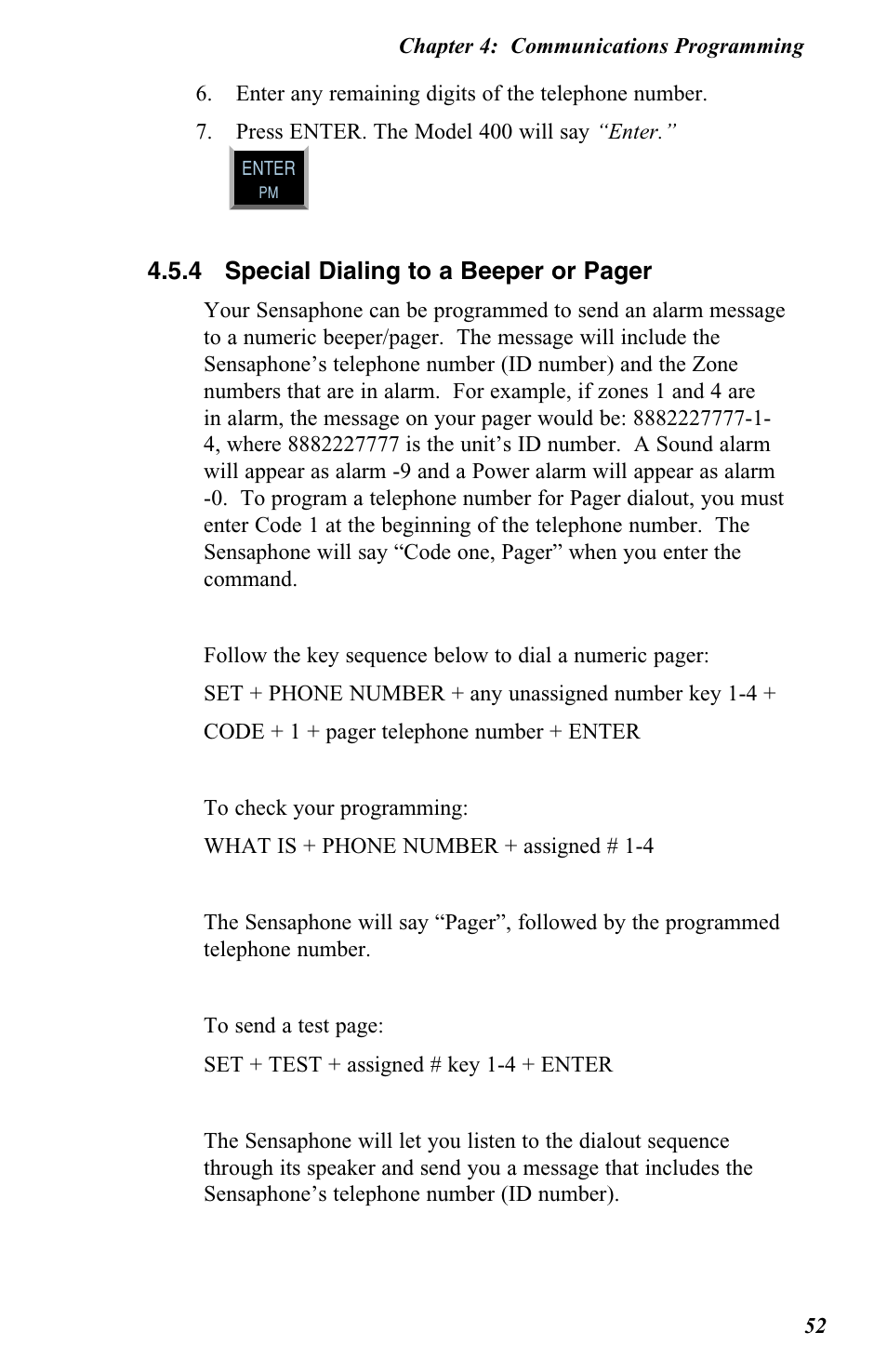 Vintage Cellars FGD-0400 User Manual | Page 55 / 138