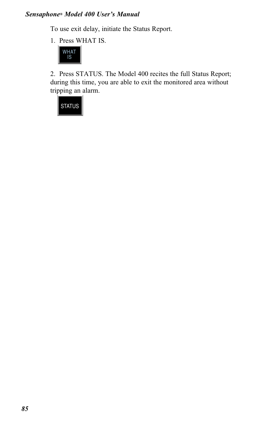 Vintage Cellars FGD-0400 User Manual | Page 88 / 138