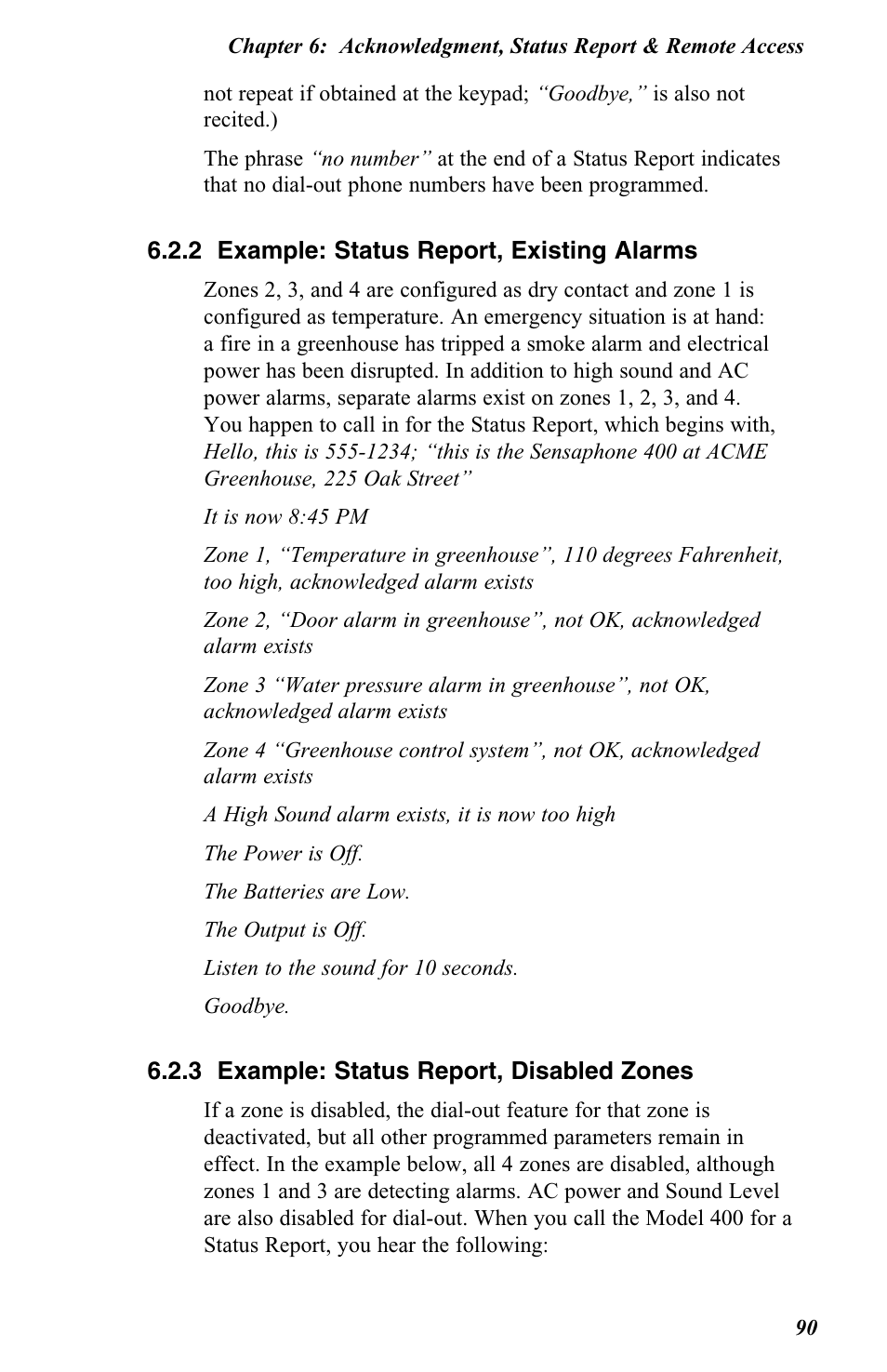 Vintage Cellars FGD-0400 User Manual | Page 93 / 138
