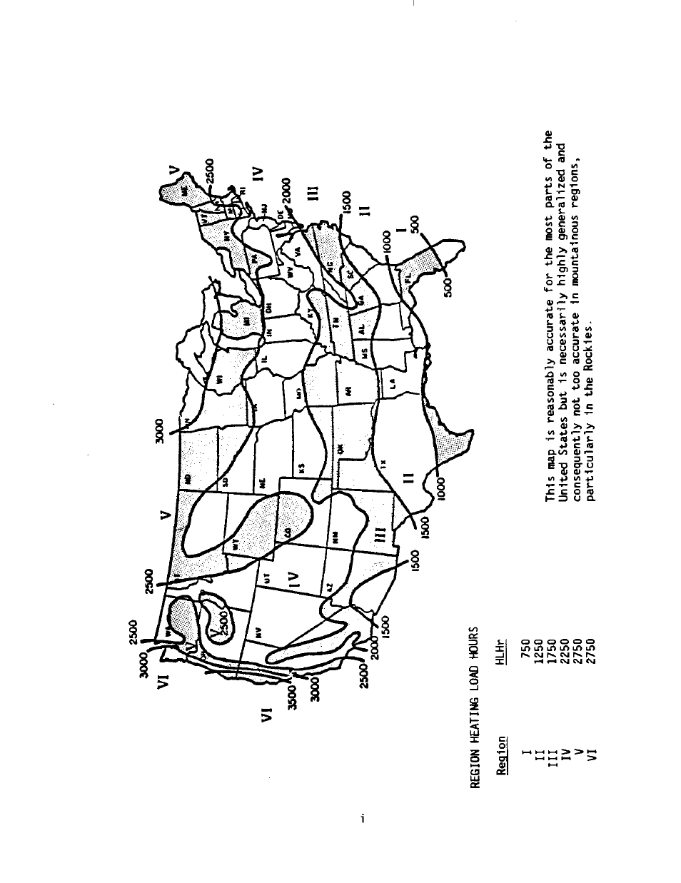 Bard 2100-073 User Manual | Page 3 / 66