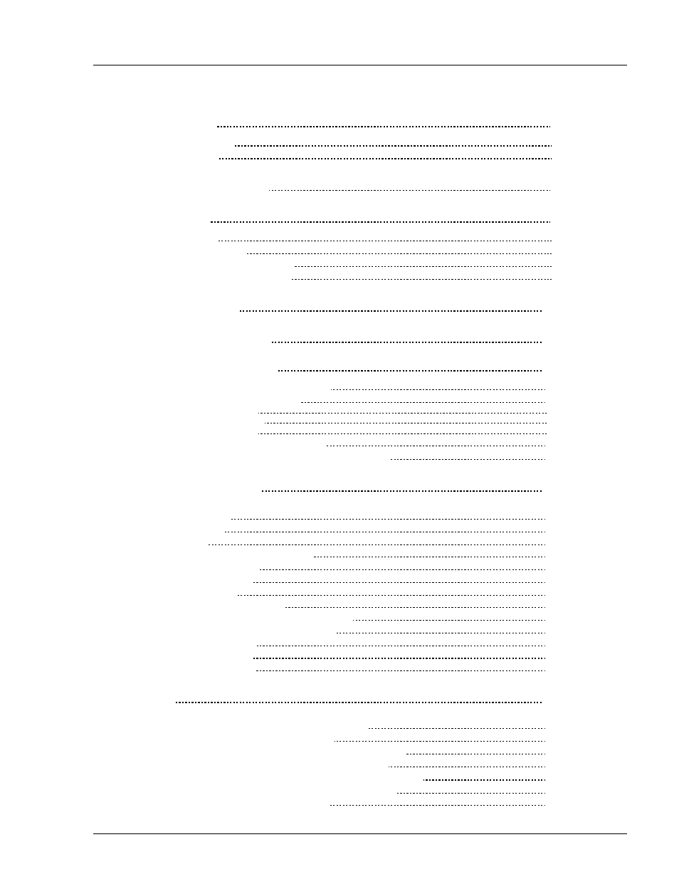 Vinten Radamec Free-d User Manual | Page 3 / 46