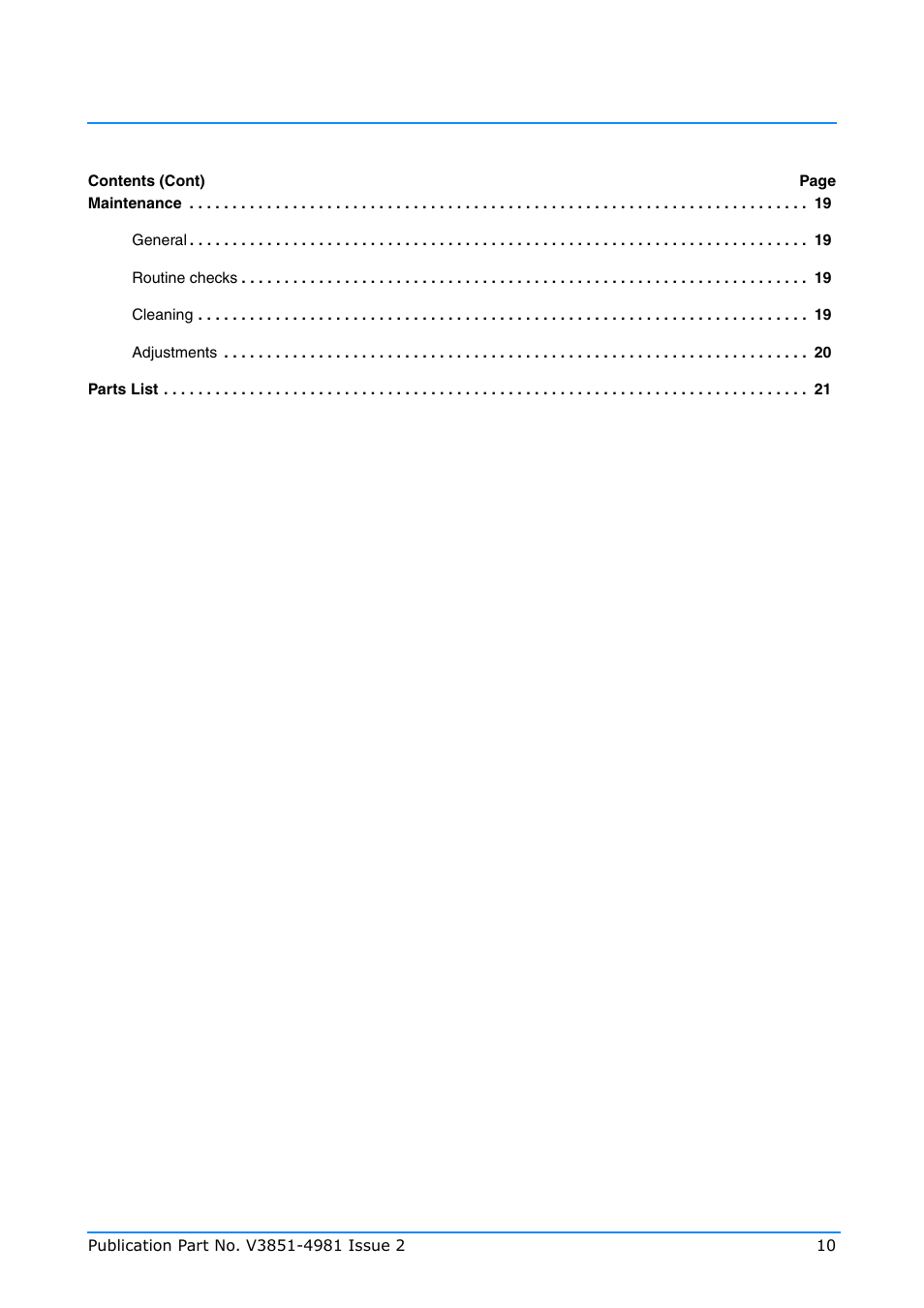 Vinten Radamec Quattro SE HPM User Manual | Page 12 / 23