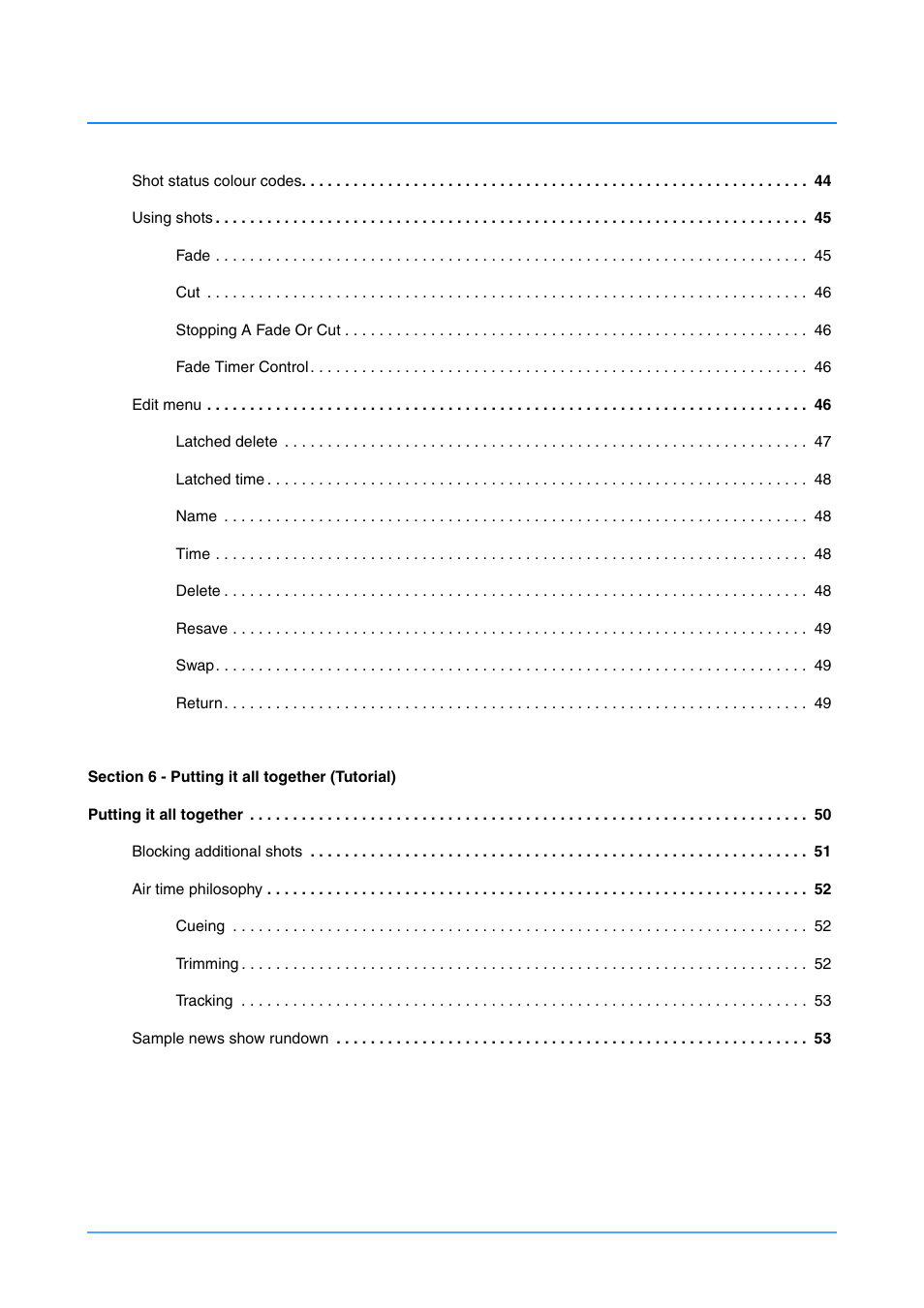 Vinten Radamec HDVRC User Manual | Page 14 / 70