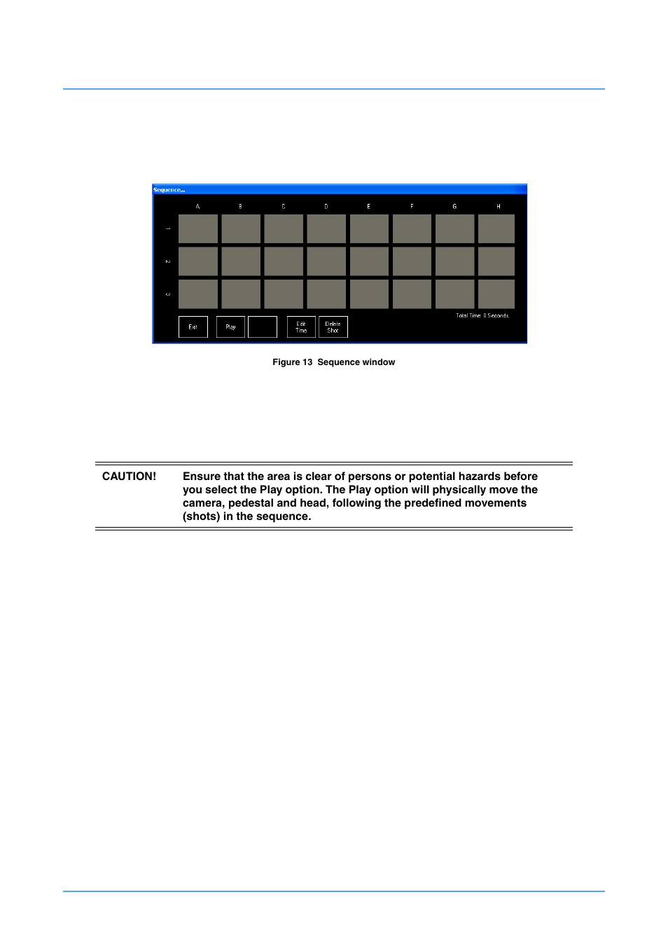 Vinten Radamec HDVRC User Manual | Page 33 / 70