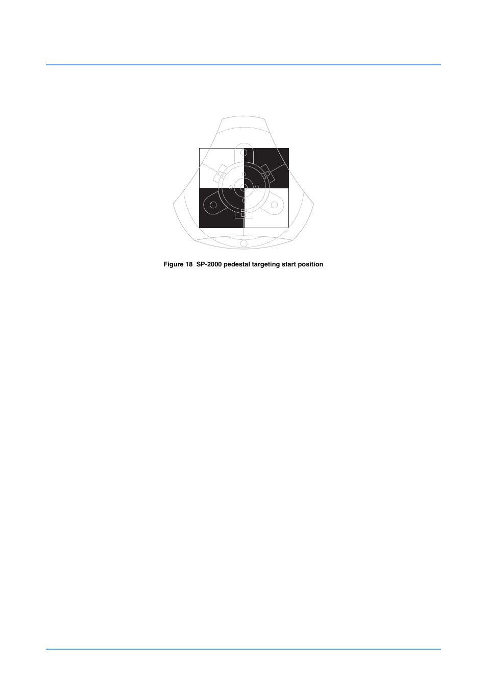 Rp2a pedestal | Vinten Radamec HDVRC User Manual | Page 39 / 70