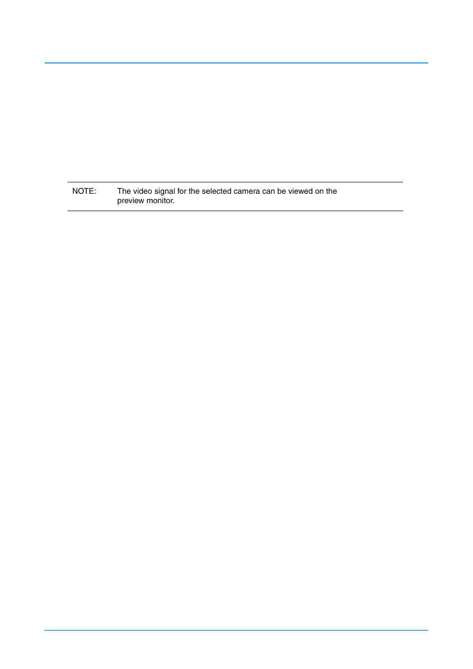 Vinten Radamec HDVRC User Manual | Page 44 / 70
