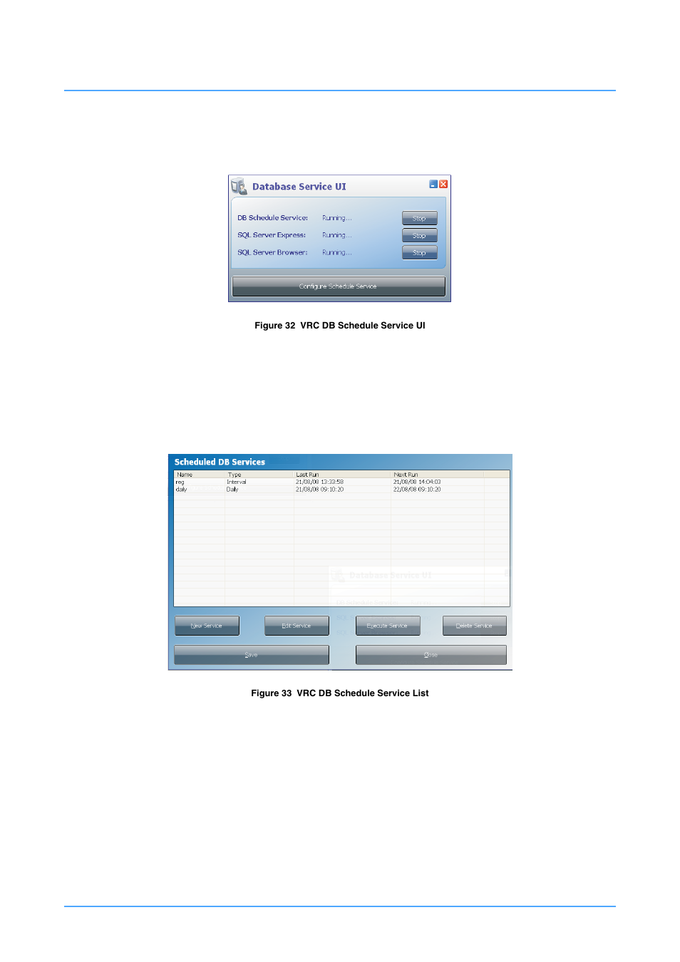 Vinten Radamec HDVRC User Manual | Page 65 / 70