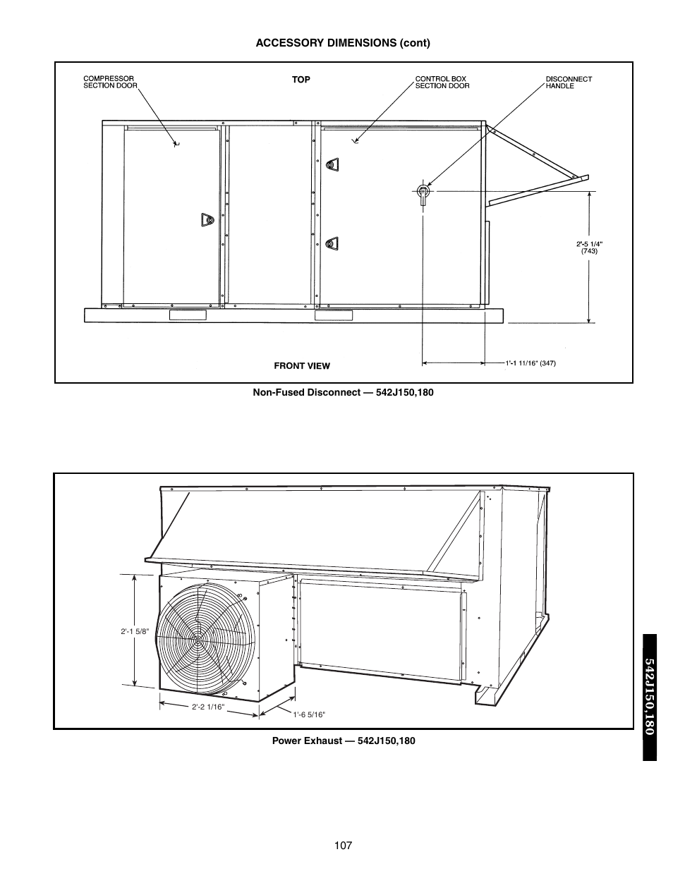 Bryant 548F User Manual | Page 107 / 122
