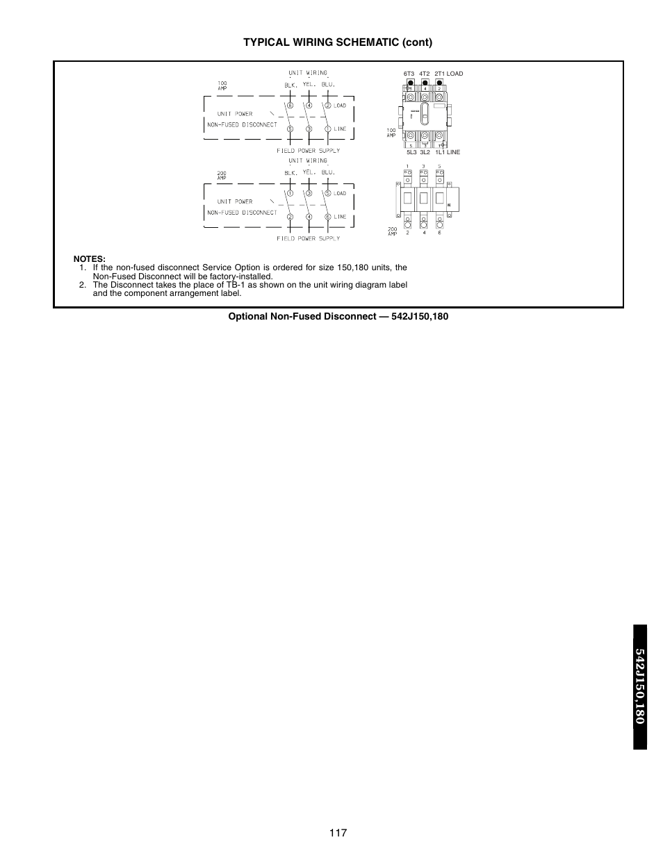 Bryant 548F User Manual | Page 117 / 122