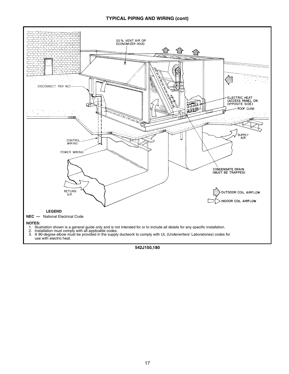 Bryant 548F User Manual | Page 17 / 122