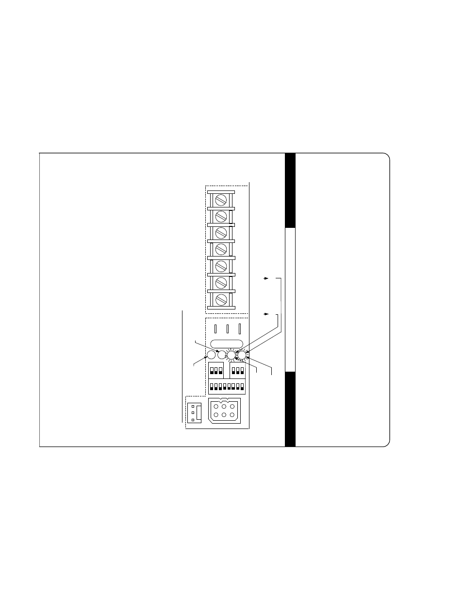 Component test, Status code example | Bryant Deluxe 4-Way Multipoise Variable-Capacity Direct-Vent Condensing Gas Furnace A93040 User Manual | Page 13 / 16