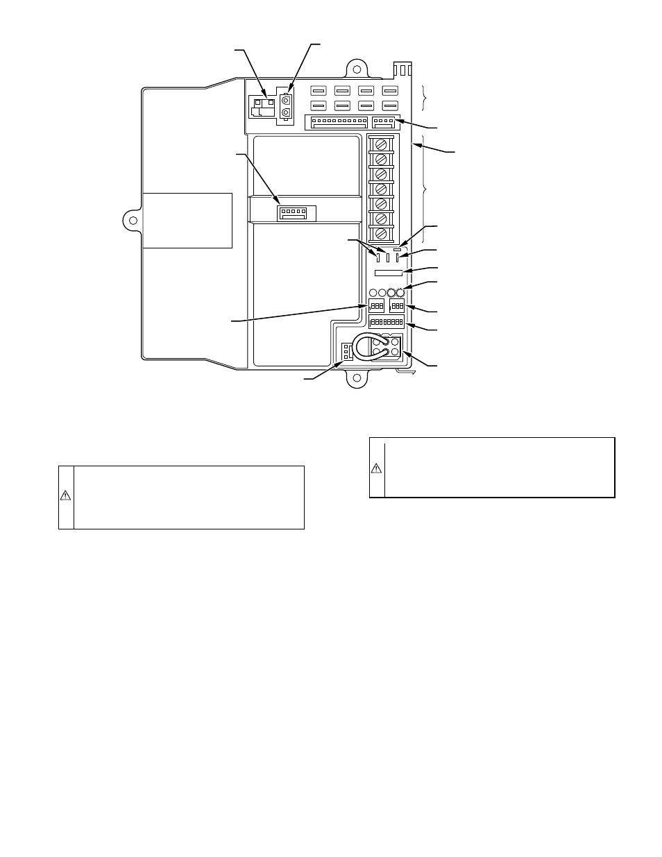 Bryant Deluxe 4-Way Multipoise Variable-Capacity Direct-Vent Condensing Gas Furnace A93040 User Manual | Page 9 / 16