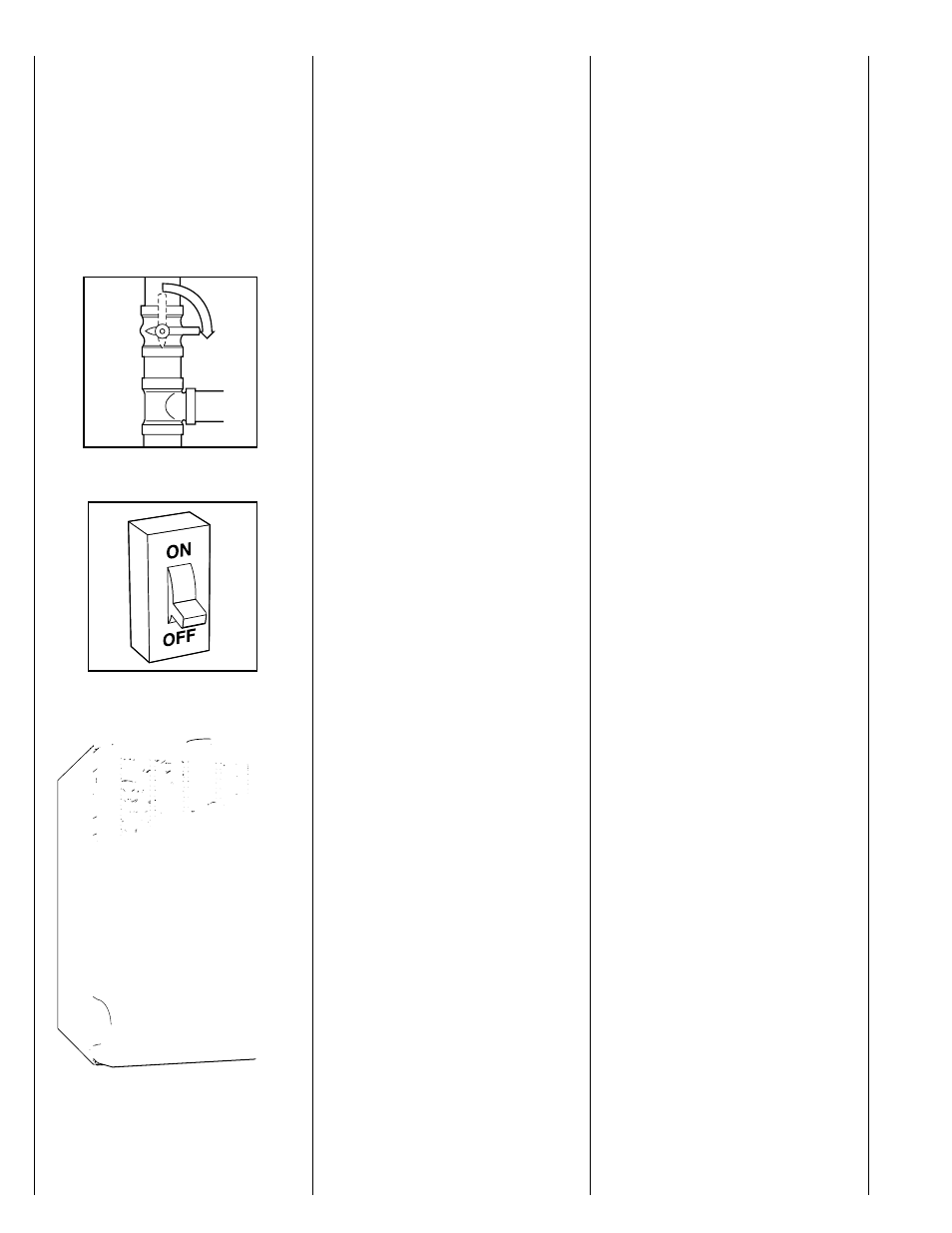 Steps for starting your furnace | Bryant 311AAV User Manual | Page 4 / 8