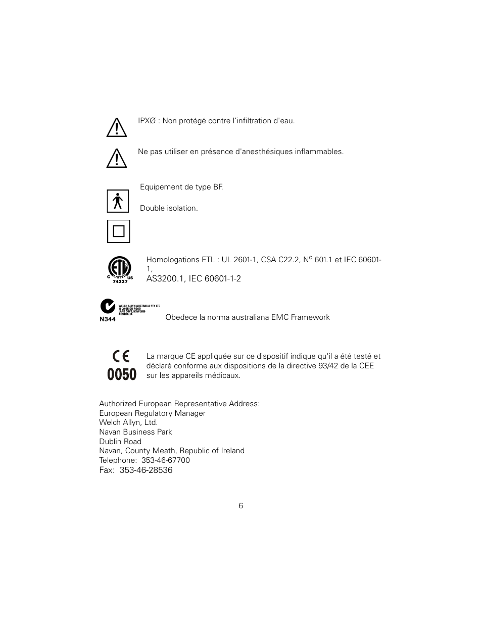 Welch Allyn SureSight Vision Screener - User Manual User Manual | Page 10 / 36