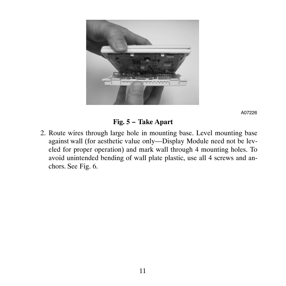 Bryant T6-NHP User Manual | Page 13 / 64