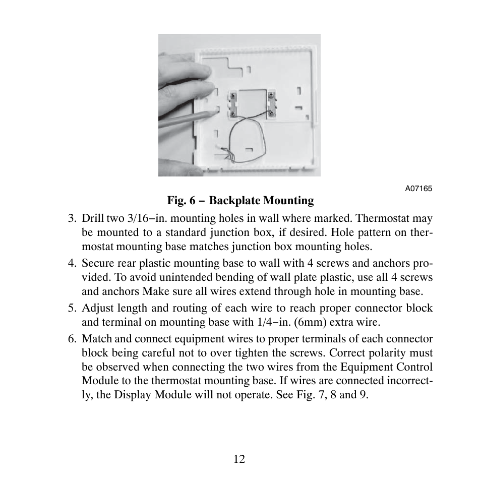 Bryant T6-NHP User Manual | Page 14 / 64