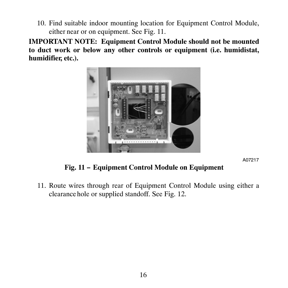 Bryant T6-NHP User Manual | Page 18 / 64