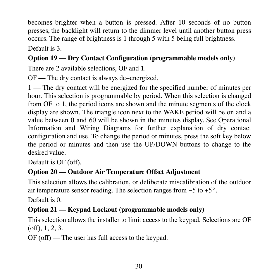 Bryant T6-NHP User Manual | Page 32 / 64