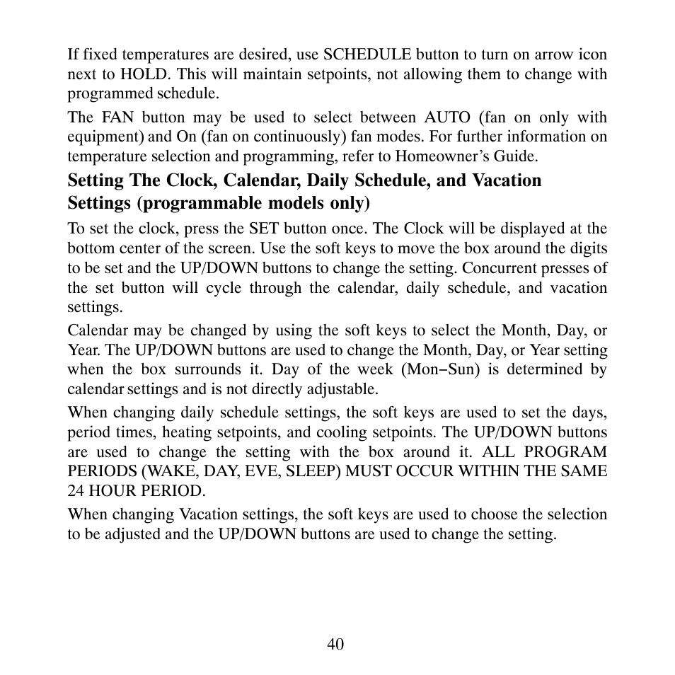 Bryant T6-NHP User Manual | Page 42 / 64