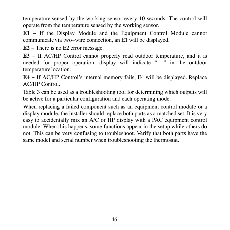 Bryant T6-NHP User Manual | Page 48 / 64