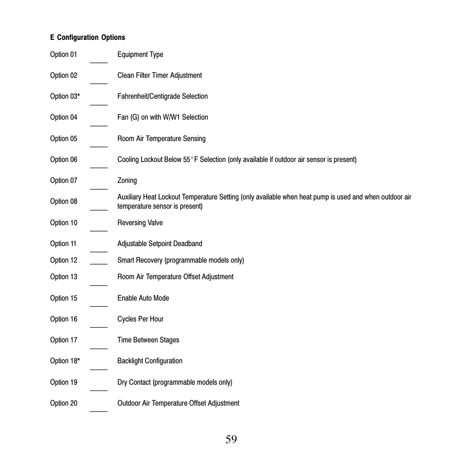 Bryant T6-NHP User Manual | Page 61 / 64