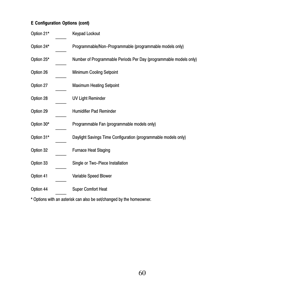 Bryant T6-NHP User Manual | Page 62 / 64