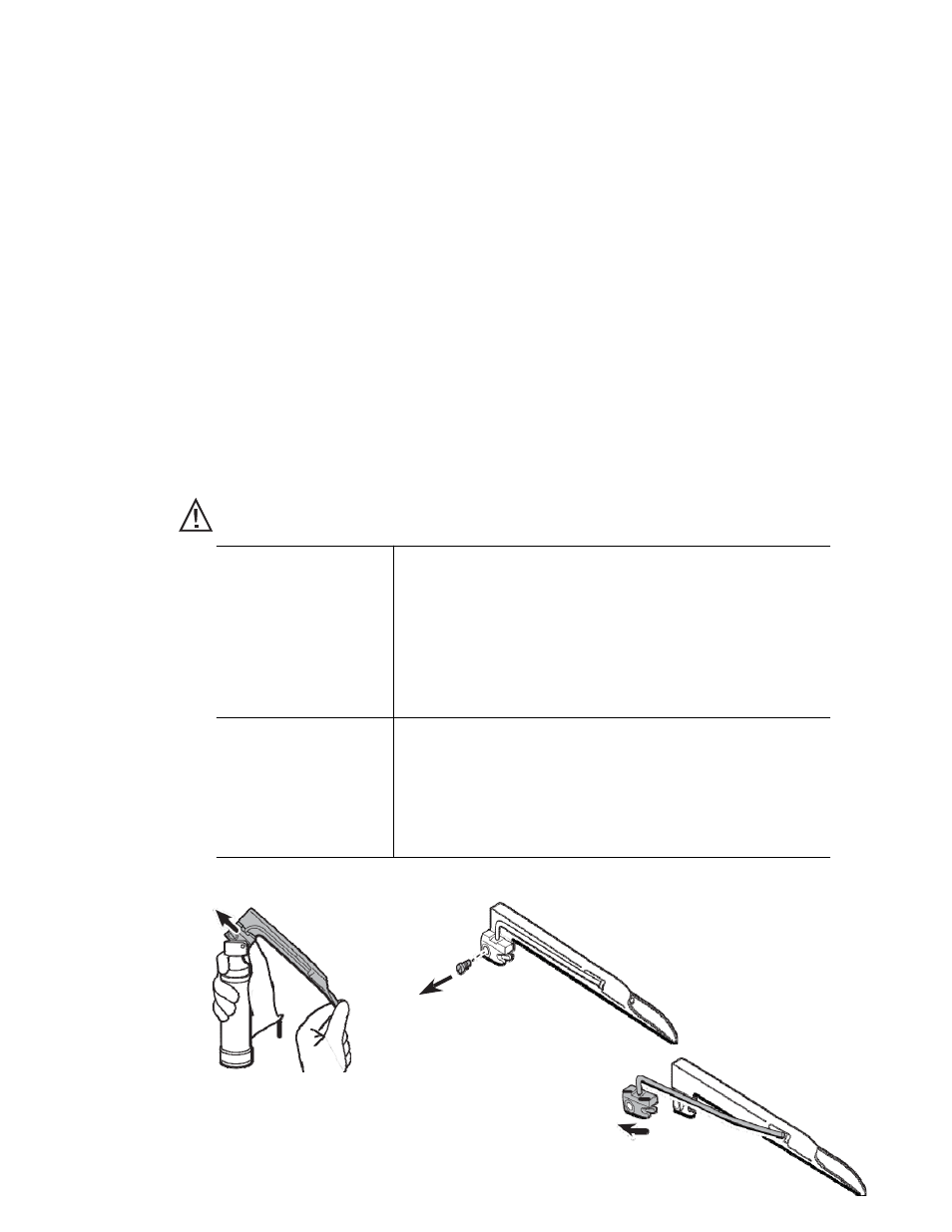 Reprocessing instructions | Welch Allyn Standard laryngoscope blade assemblies - User Manual User Manual | Page 2 / 6
