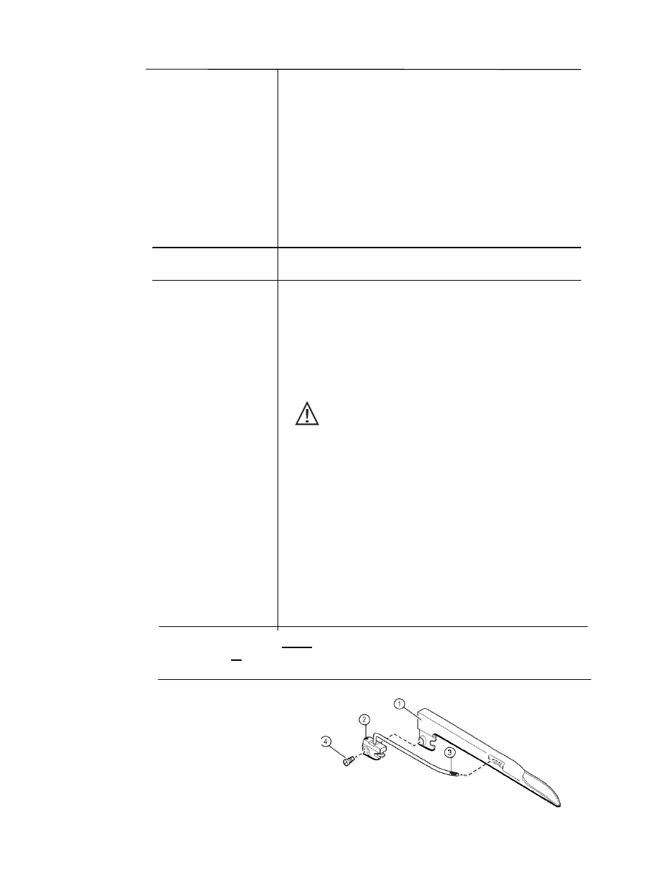 Welch Allyn Standard laryngoscope blade assemblies - User Manual User Manual | Page 3 / 6