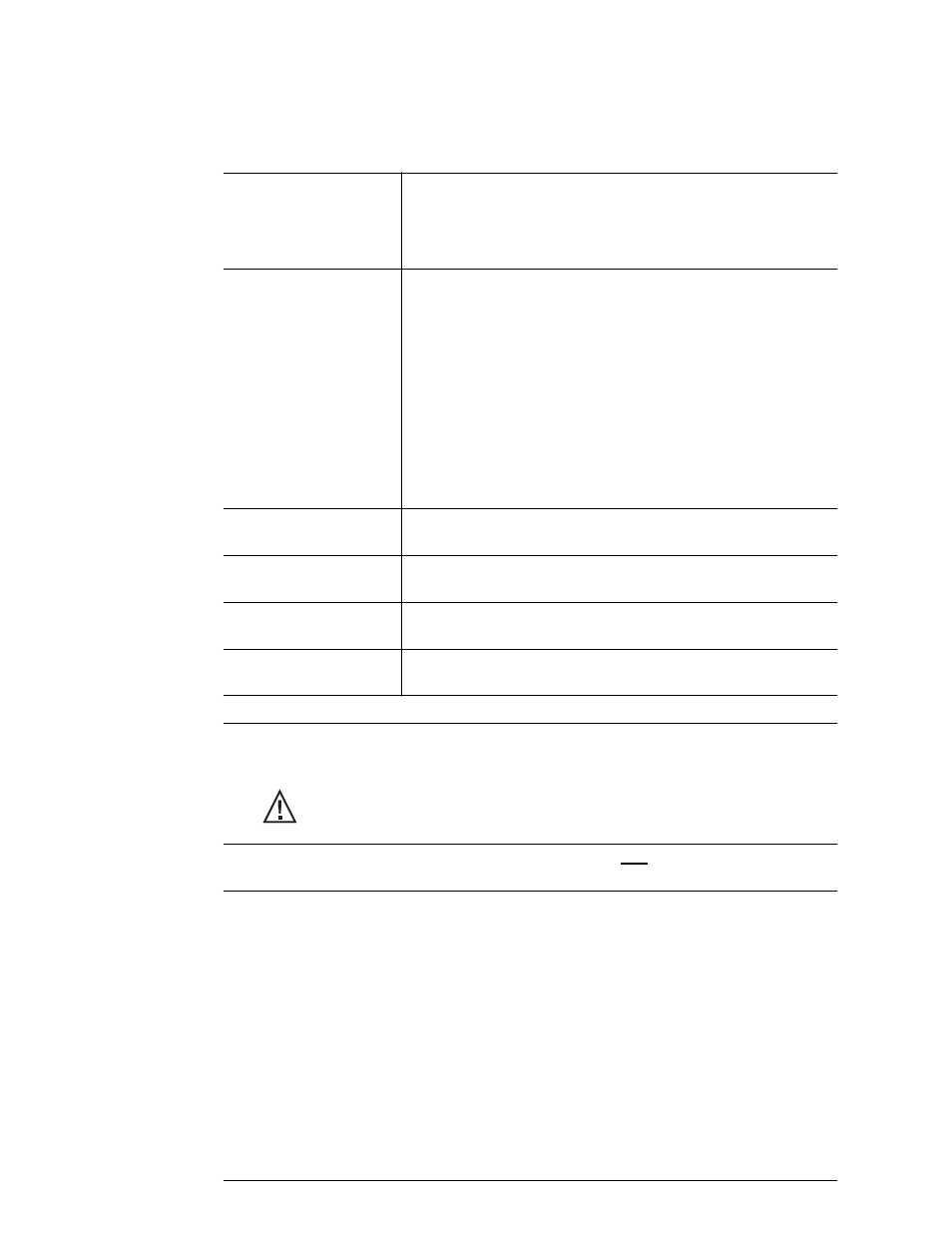 Cold solution high level disinfection instructions, Sterilization instructions | Welch Allyn Standard laryngoscope blade assemblies - User Manual User Manual | Page 4 / 6