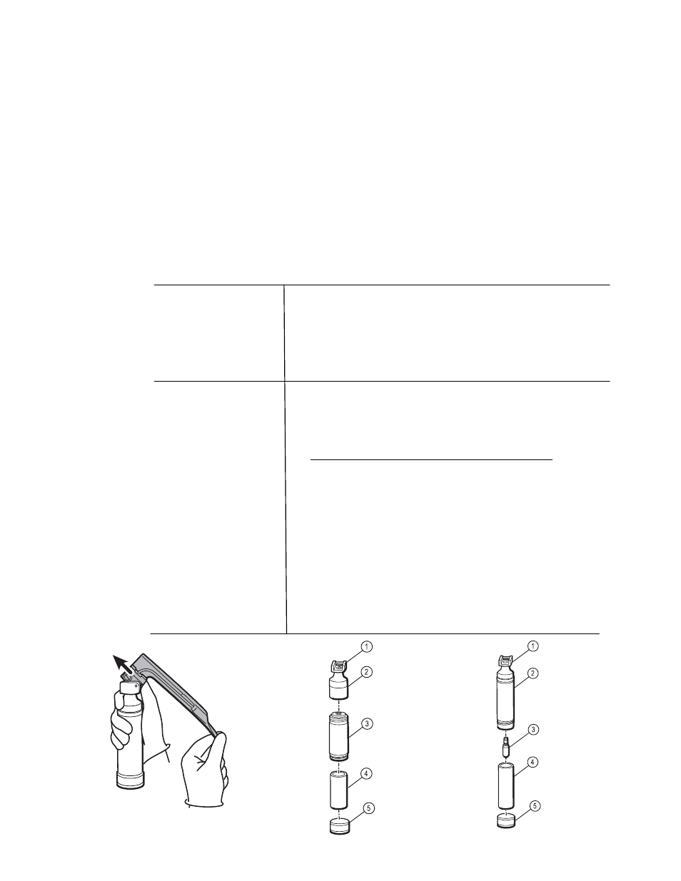 Reprocessing instructions | Welch Allyn Rechargeable laryngoscope handles - User Manual User Manual | Page 2 / 8