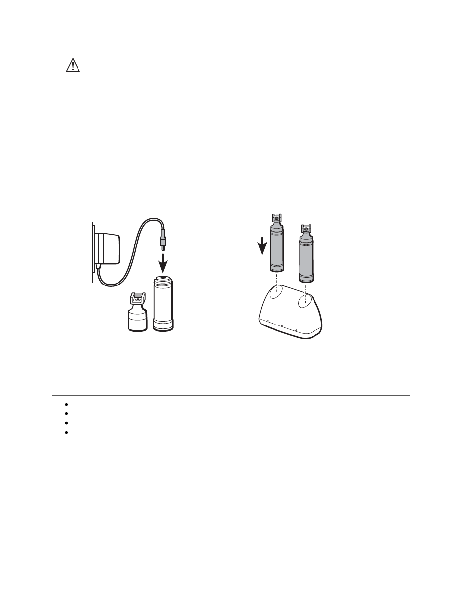 Welch Allyn Rechargeable laryngoscope handles - User Manual User Manual | Page 5 / 8