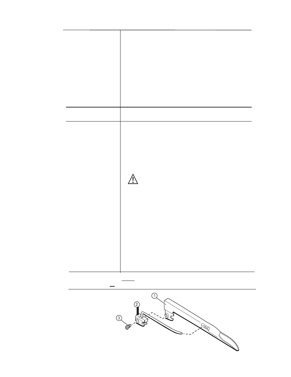 Welch Allyn Fiber optic laryngoscope blade assemblies - User Manual User Manual | Page 3 / 6