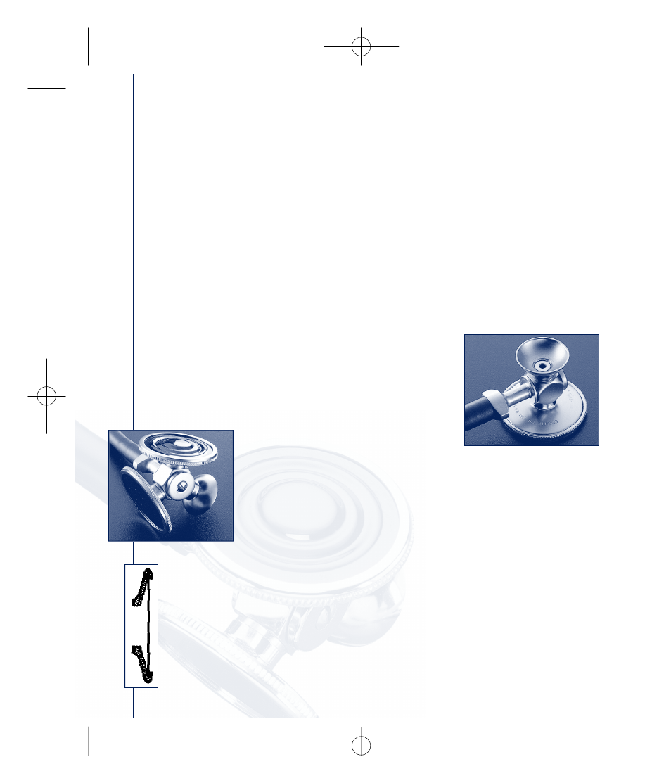 Welch Allyn Original Harvey and Harvey DLX Double and Triple Head Stethoscopes - User Manual User Manual | Page 14 / 28