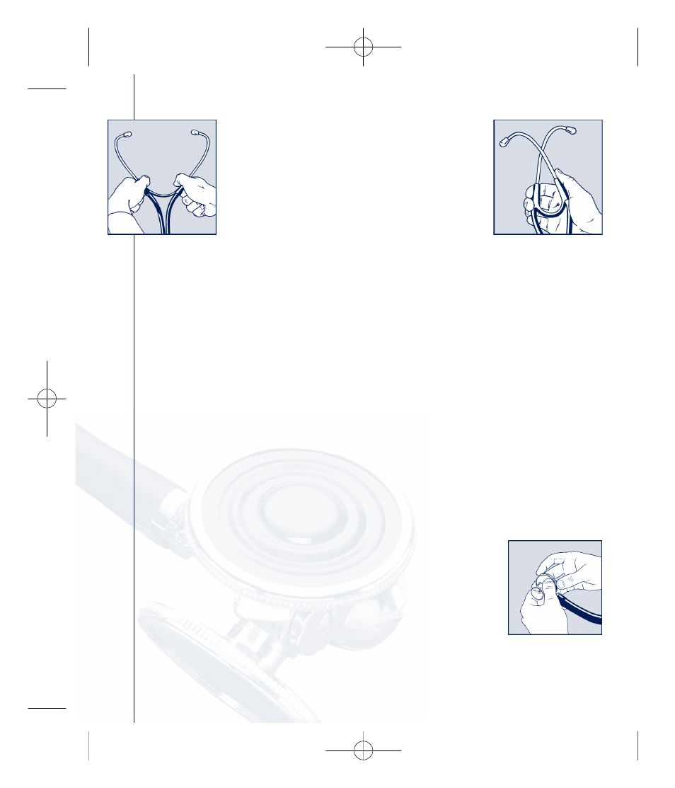 Cuidado y mantenimiento | Welch Allyn Original Harvey and Harvey DLX Double and Triple Head Stethoscopes - User Manual User Manual | Page 16 / 28