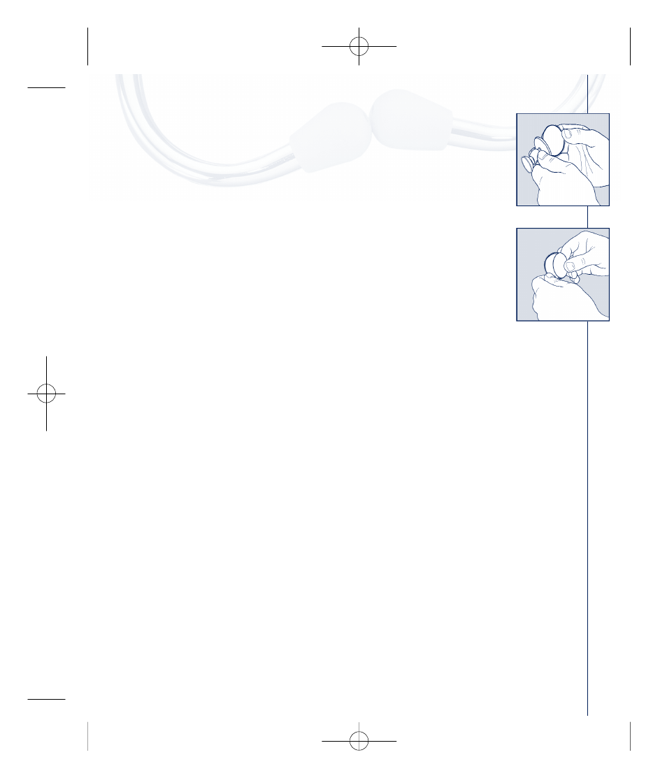 Garantía | Welch Allyn Original Harvey and Harvey DLX Double and Triple Head Stethoscopes - User Manual User Manual | Page 17 / 28