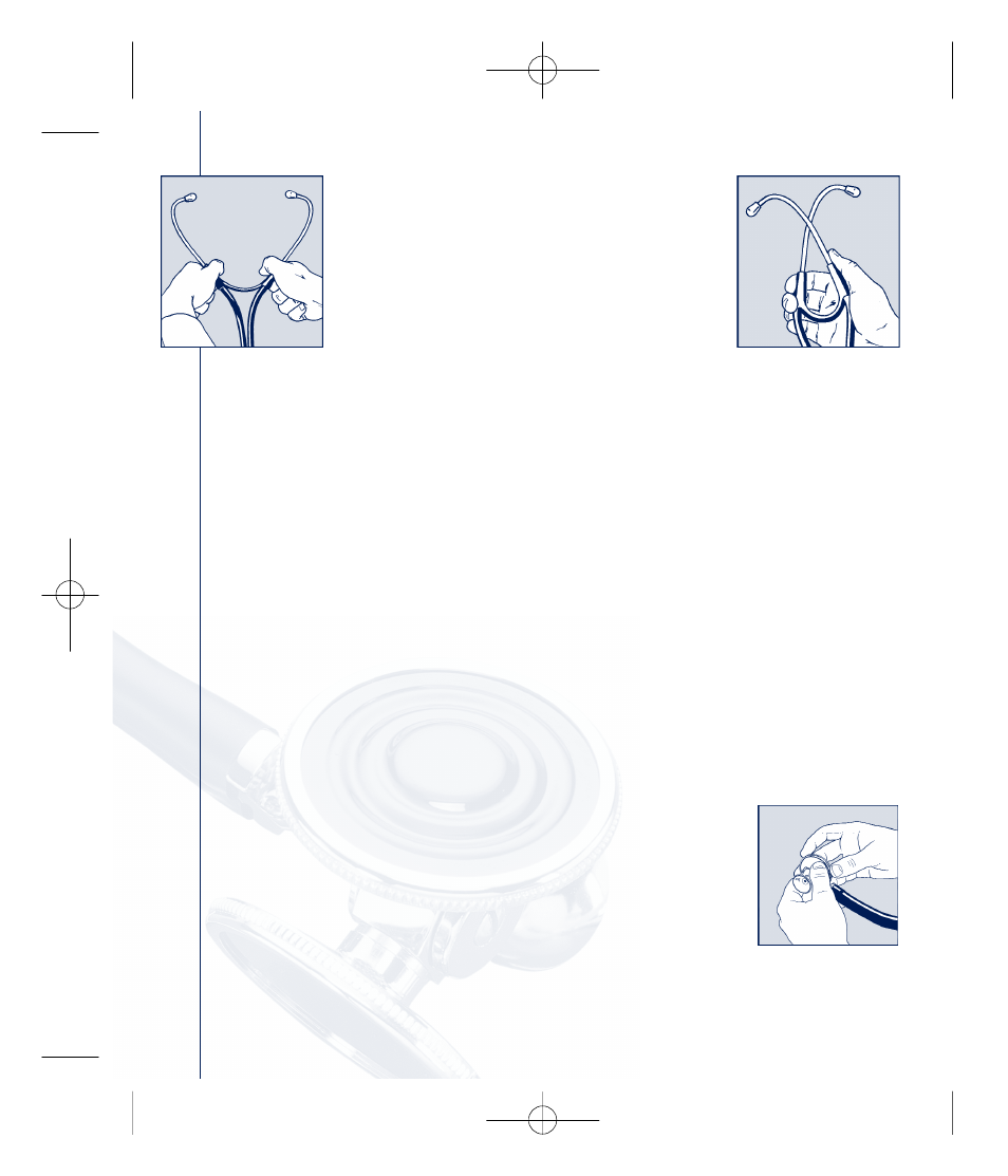 Cura e manutenzione | Welch Allyn Original Harvey and Harvey DLX Double and Triple Head Stethoscopes - User Manual User Manual | Page 20 / 28