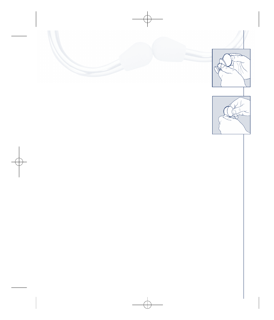 Garanzia | Welch Allyn Original Harvey and Harvey DLX Double and Triple Head Stethoscopes - User Manual User Manual | Page 21 / 28