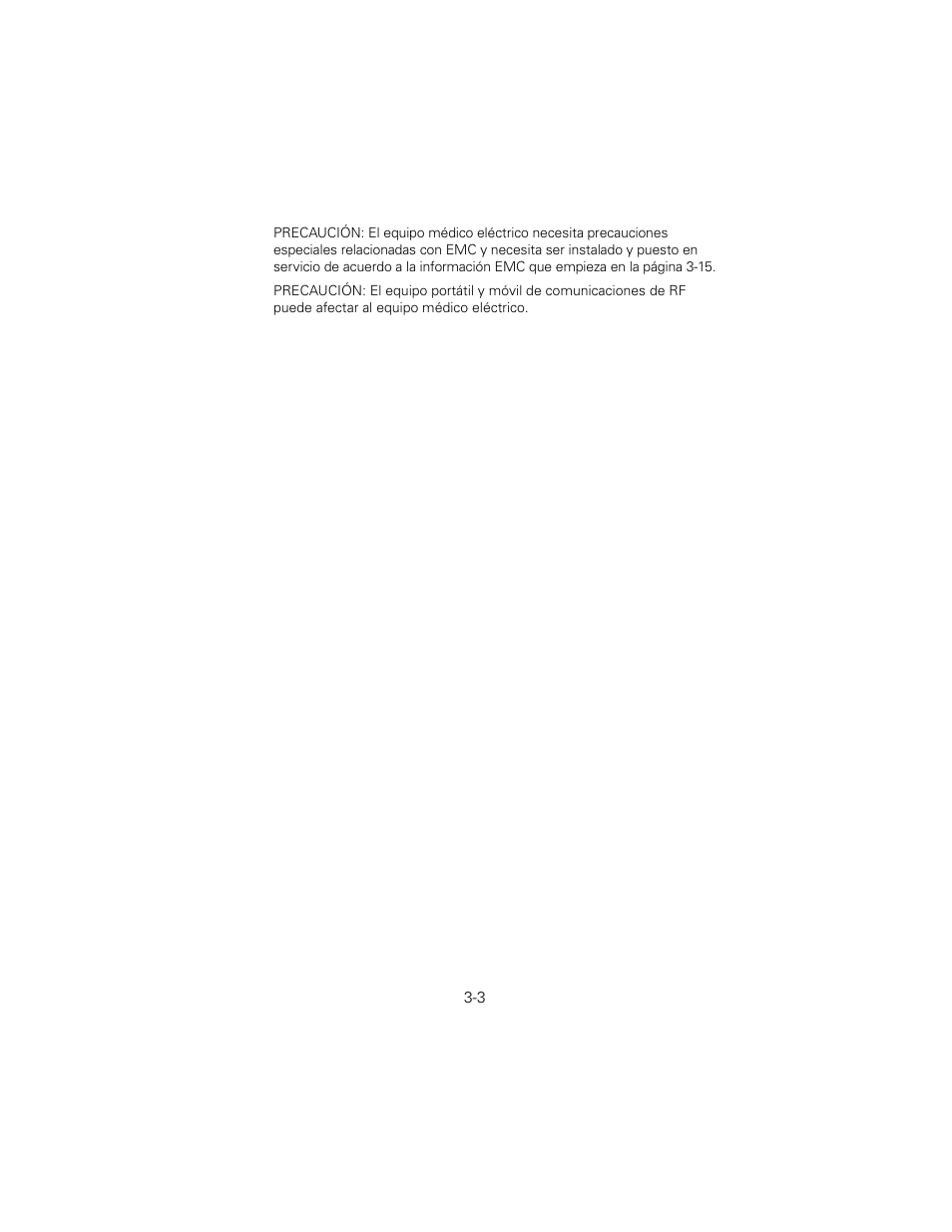 Welch Allyn 6V Power Supply, Rectal Light Handle - User Manual User Manual | Page 54 / 240