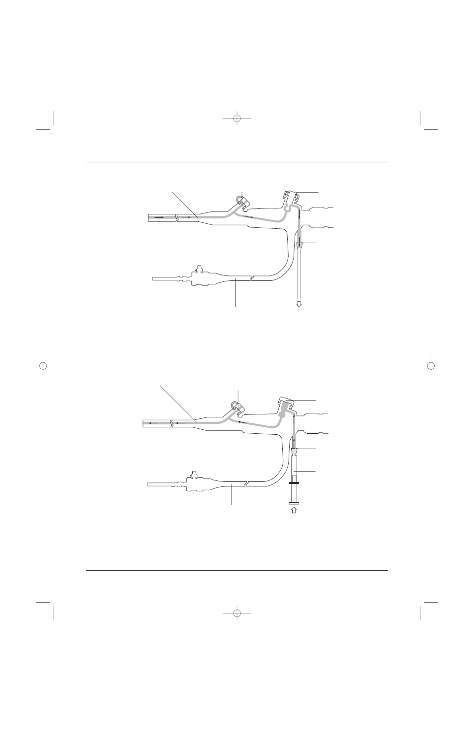 Fl-100 intubating fiberscope, Complete cleaning/disinfecting system | Welch Allyn Fl-100 Intubating Fiberscope - User Manual User Manual | Page 20 / 32