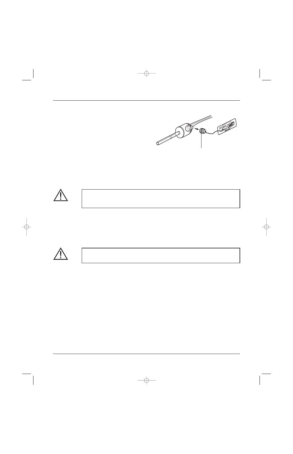 Welch Allyn Fl-100 Intubating Fiberscope - User Manual User Manual | Page 25 / 32