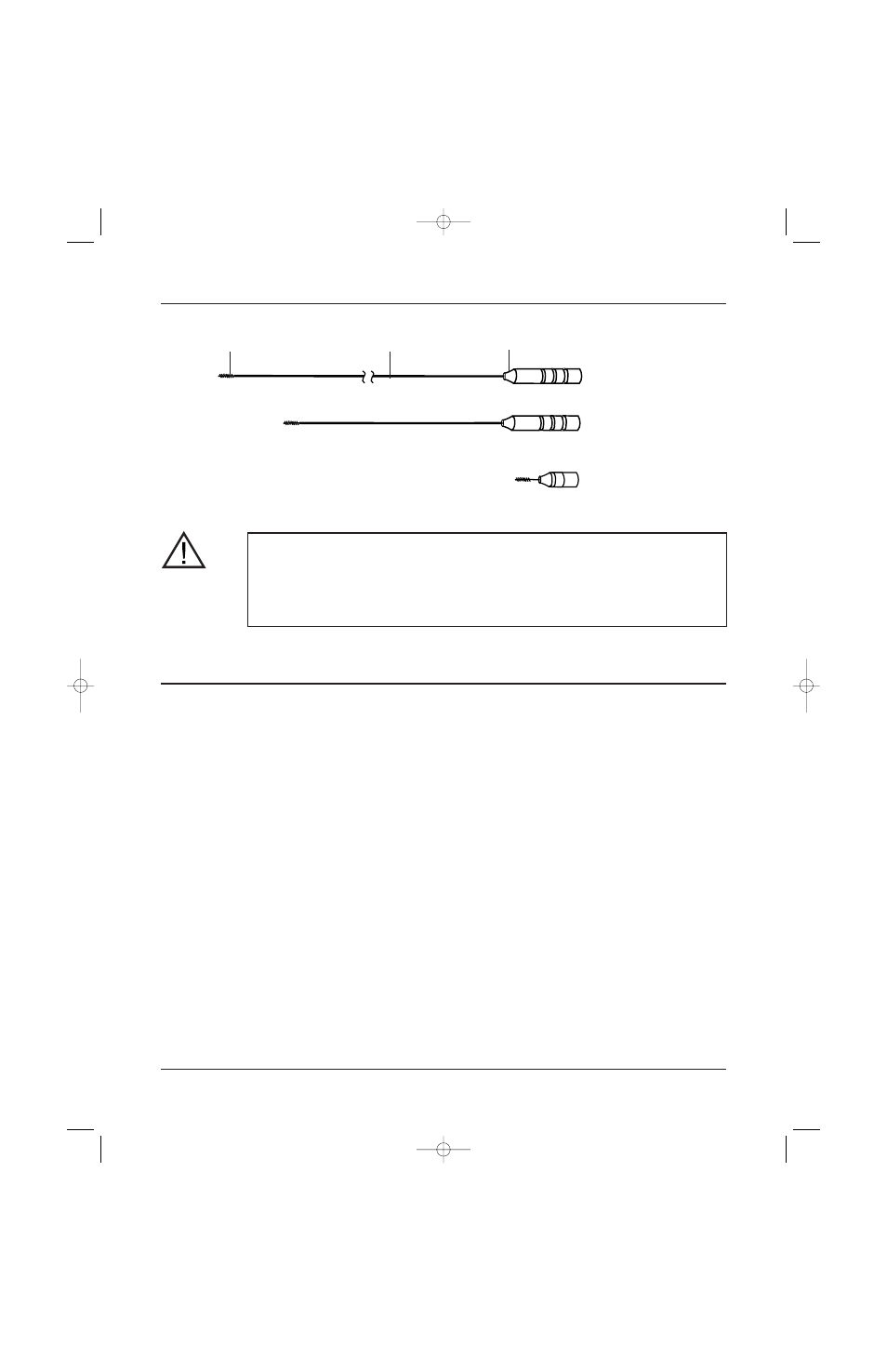 Accessories, Photographic equipment | Welch Allyn Fl-100 Intubating Fiberscope - User Manual User Manual | Page 8 / 32