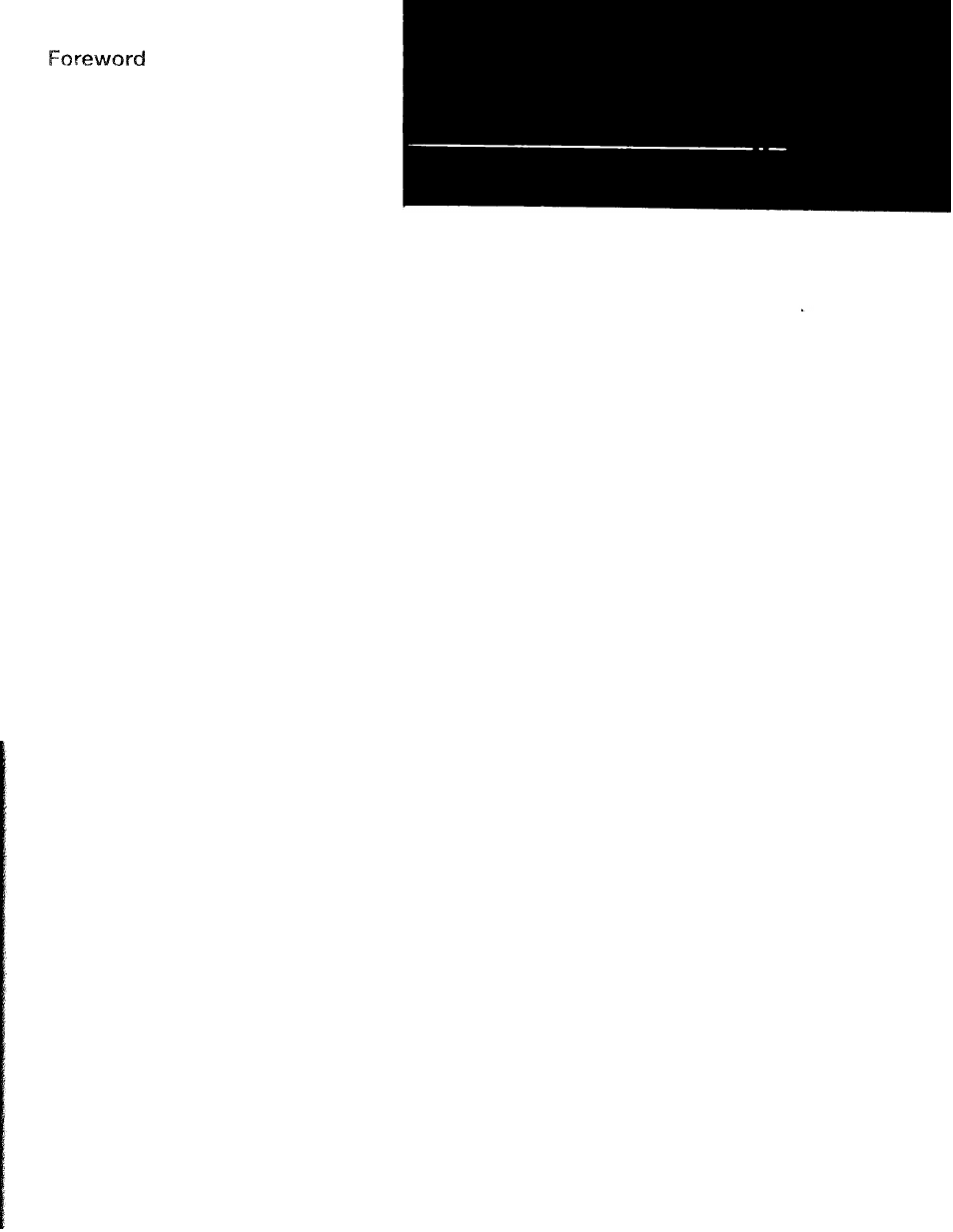 Forward | Welch Allyn Illuminators and Transilluminators - User Manual User Manual | Page 2 / 12