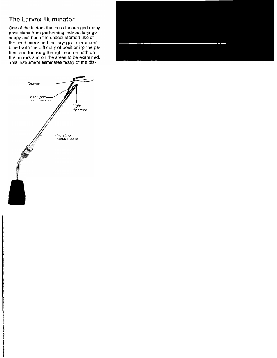 Larynx illuminator | Welch Allyn Illuminators and Transilluminators - User Manual User Manual | Page 3 / 12