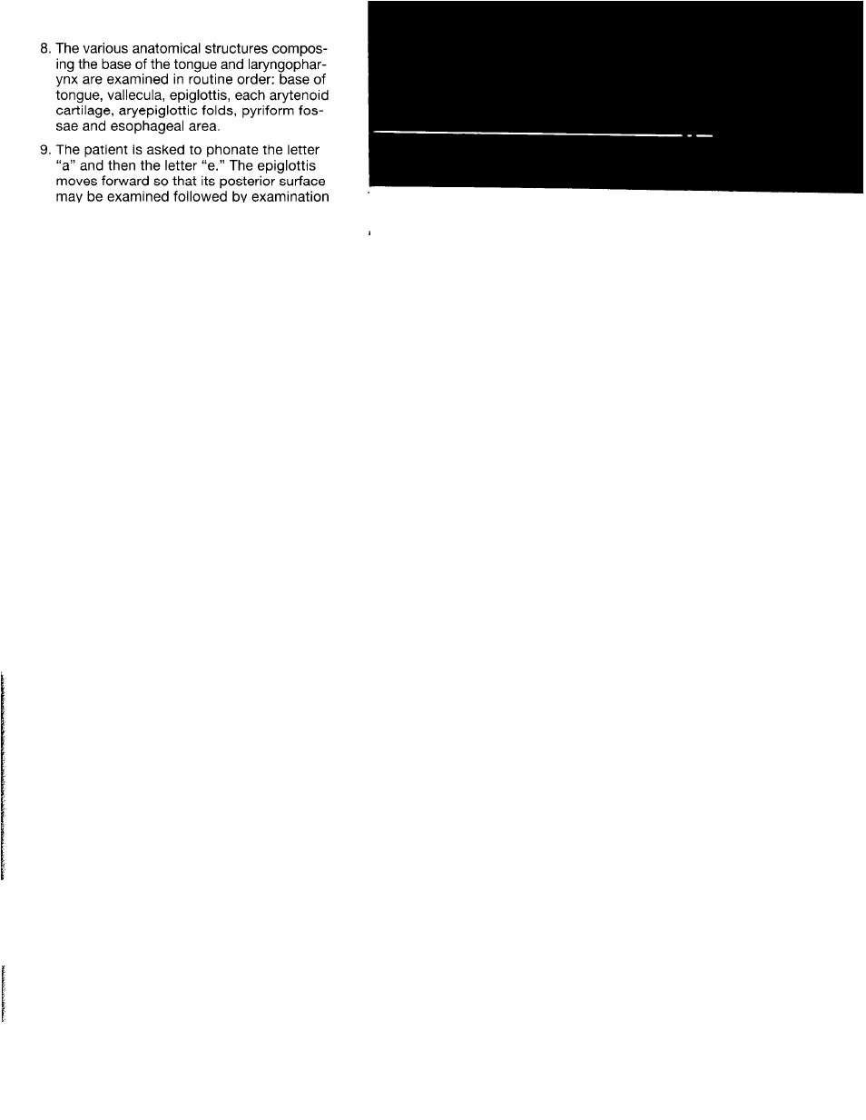 Welch Allyn Illuminators and Transilluminators - User Manual User Manual | Page 8 / 12